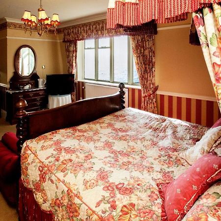 Livermead House Hotel Торки Экстерьер фото