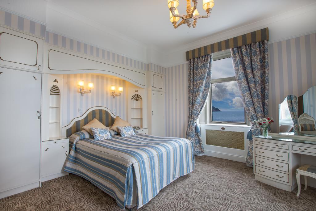 Livermead House Hotel Торки Экстерьер фото