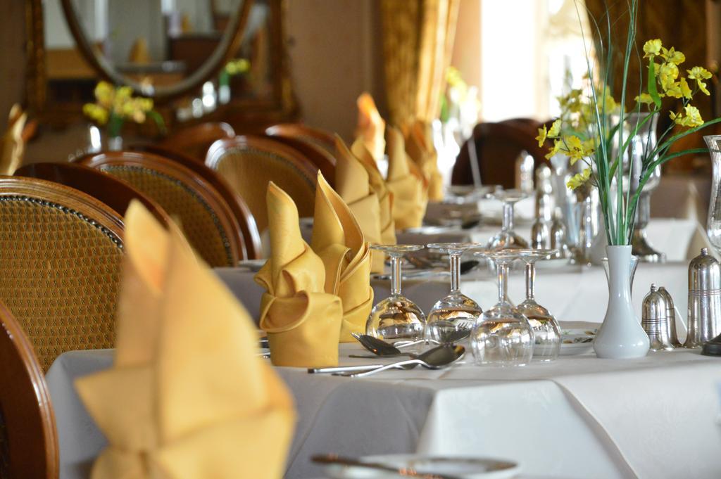 Livermead House Hotel Торки Экстерьер фото