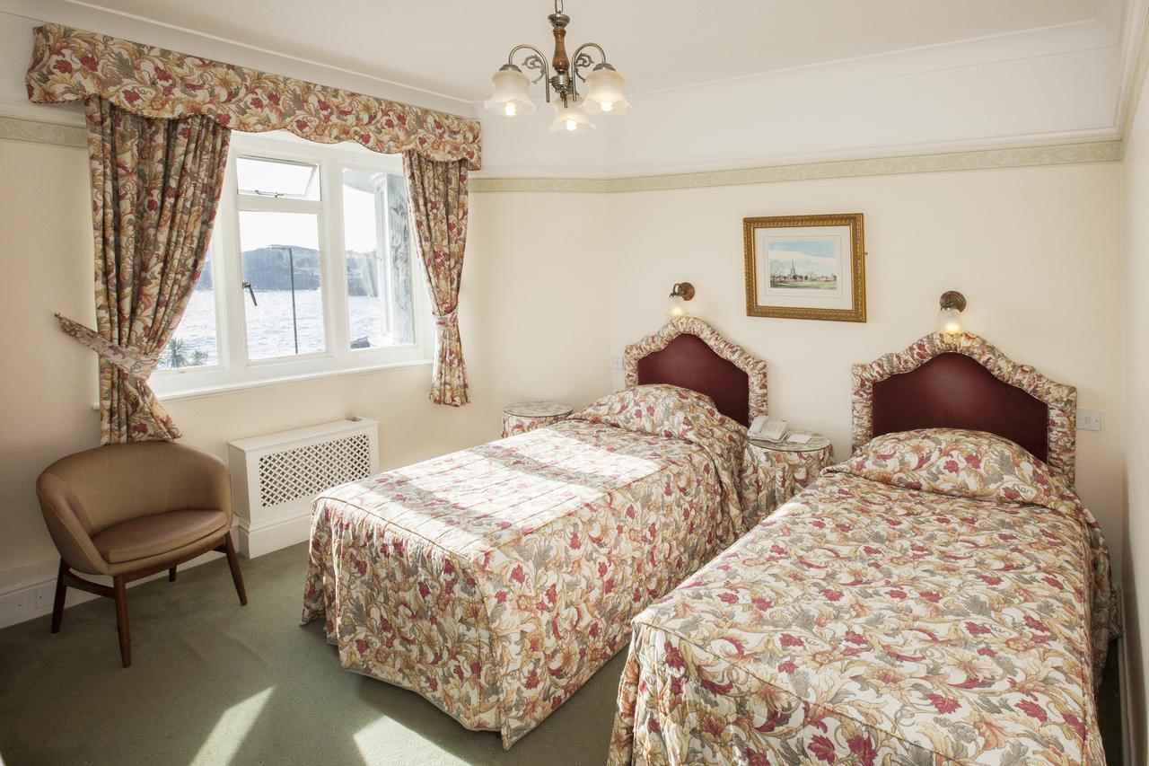Livermead House Hotel Торки Экстерьер фото