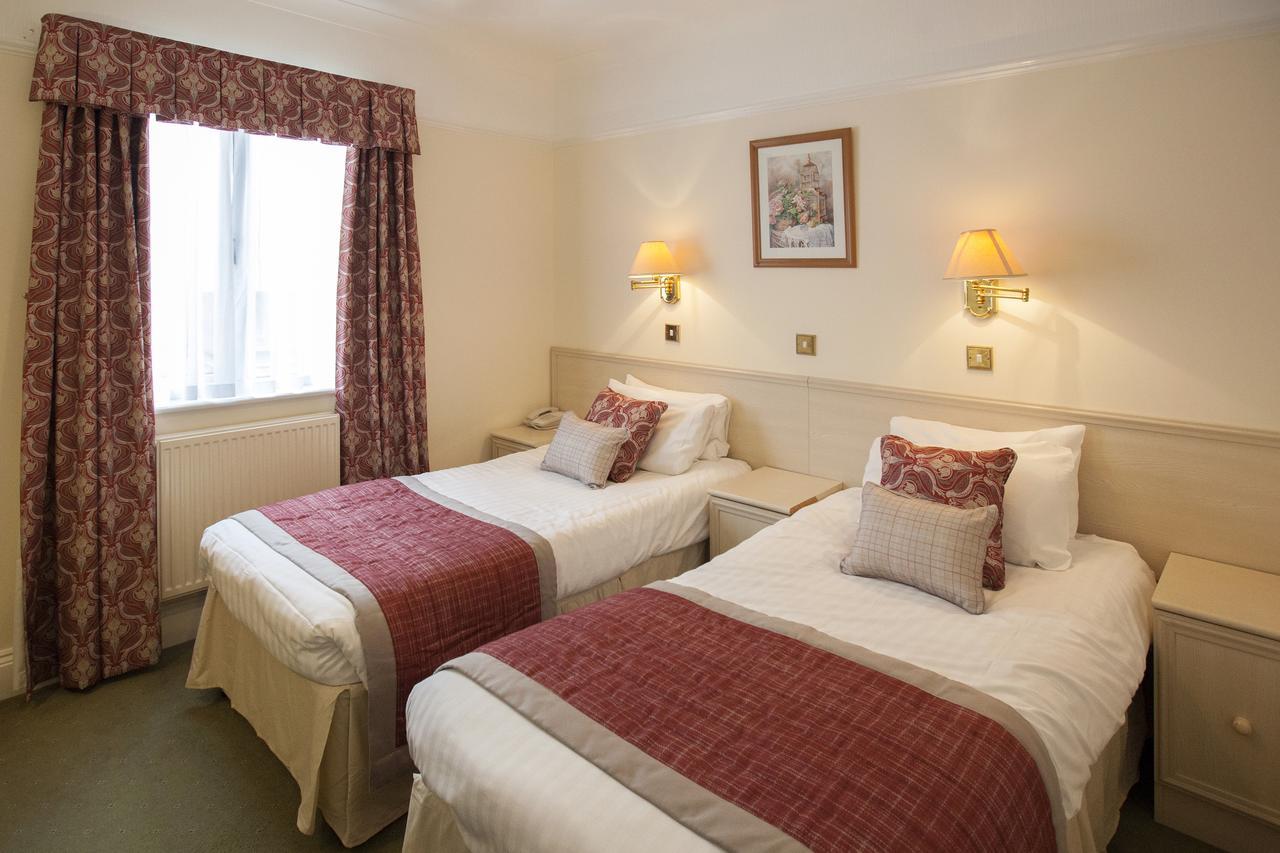Livermead House Hotel Торки Экстерьер фото