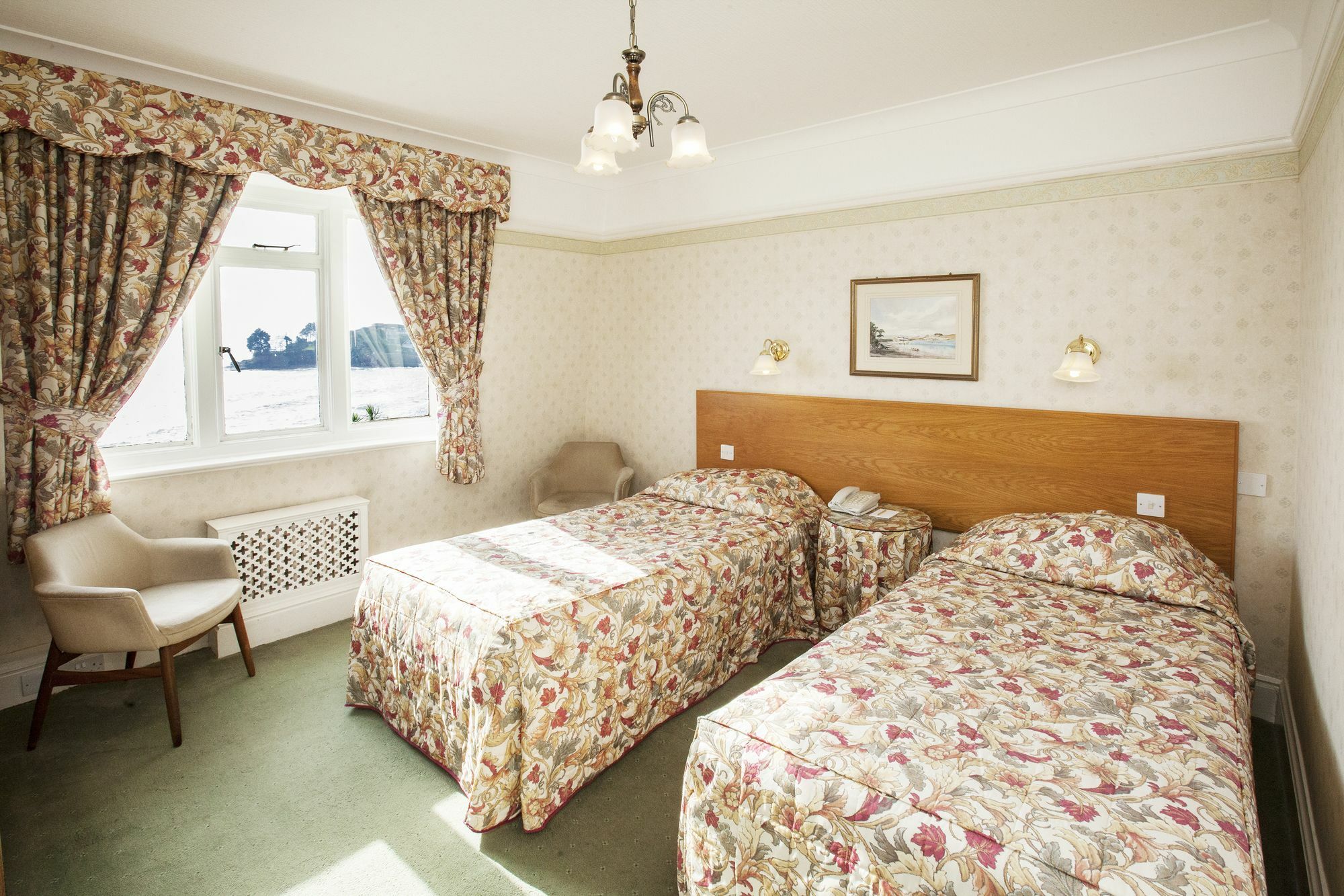 Livermead House Hotel Торки Экстерьер фото