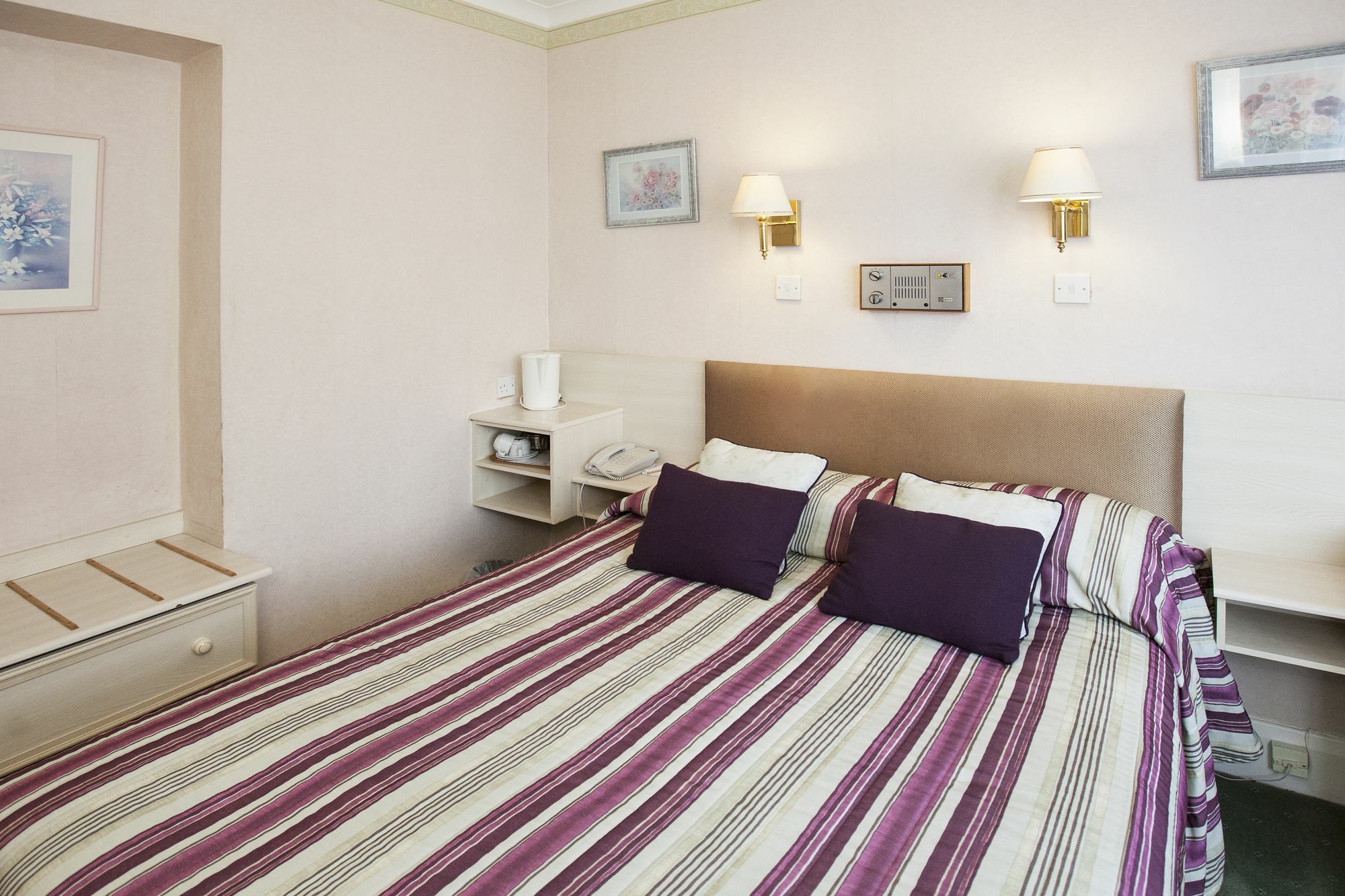 Livermead House Hotel Торки Экстерьер фото