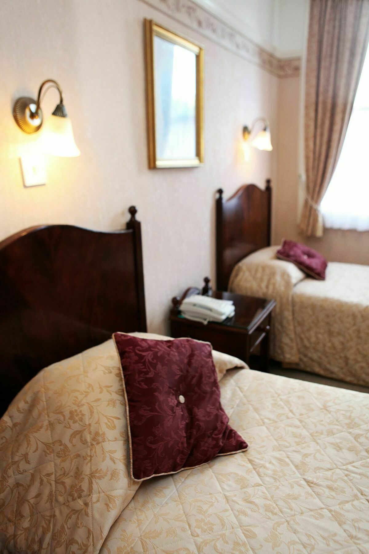 Livermead House Hotel Торки Экстерьер фото