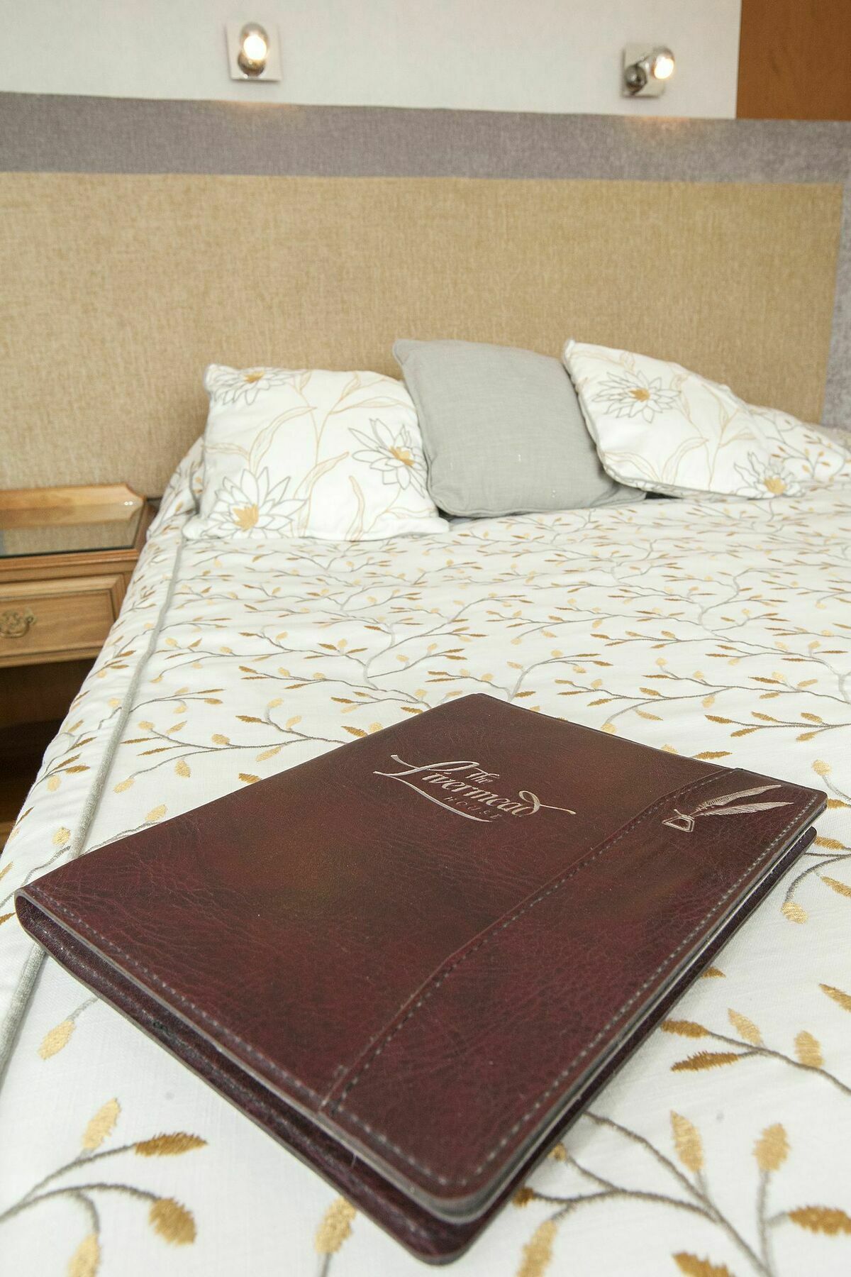Livermead House Hotel Торки Экстерьер фото
