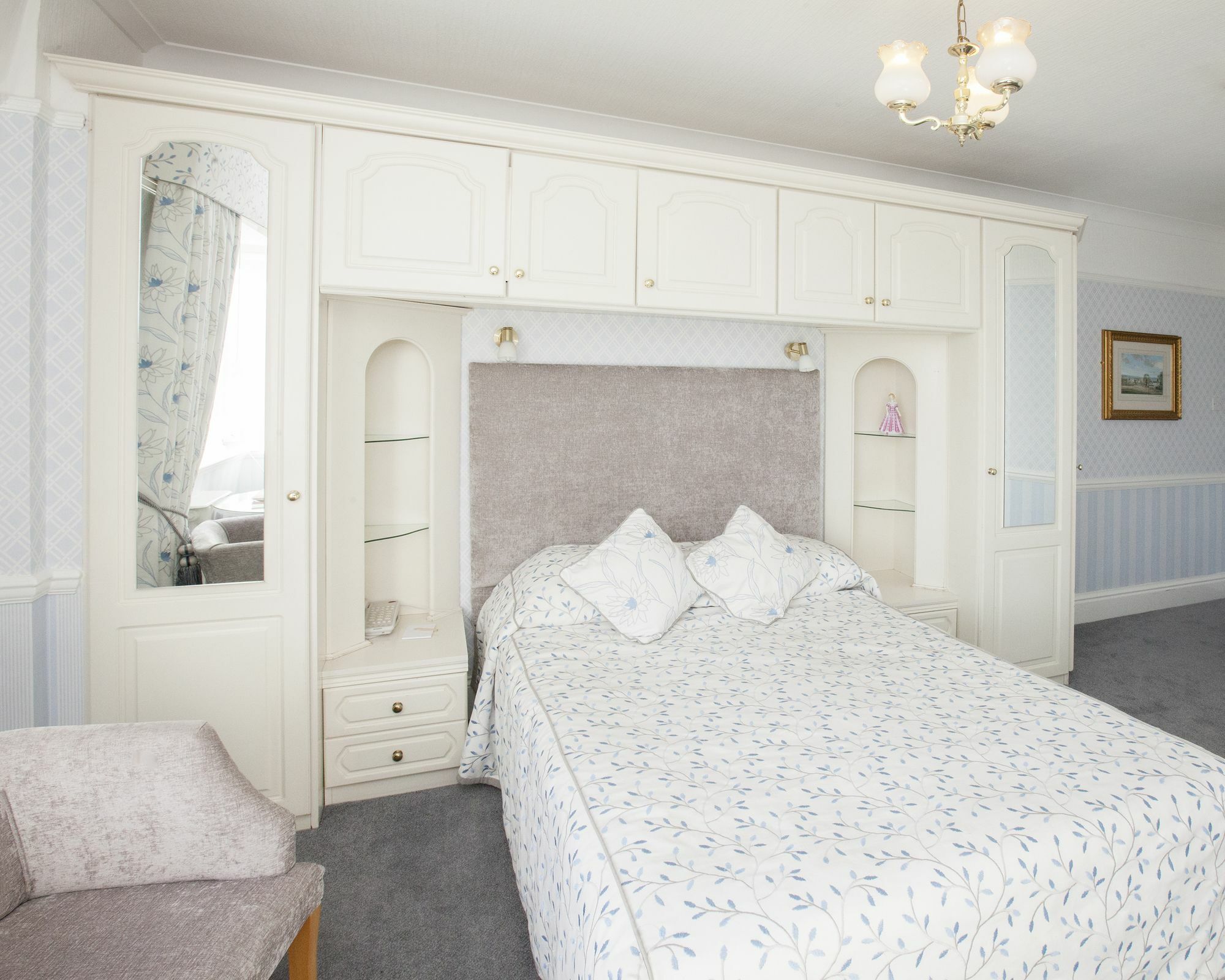 Livermead House Hotel Торки Экстерьер фото