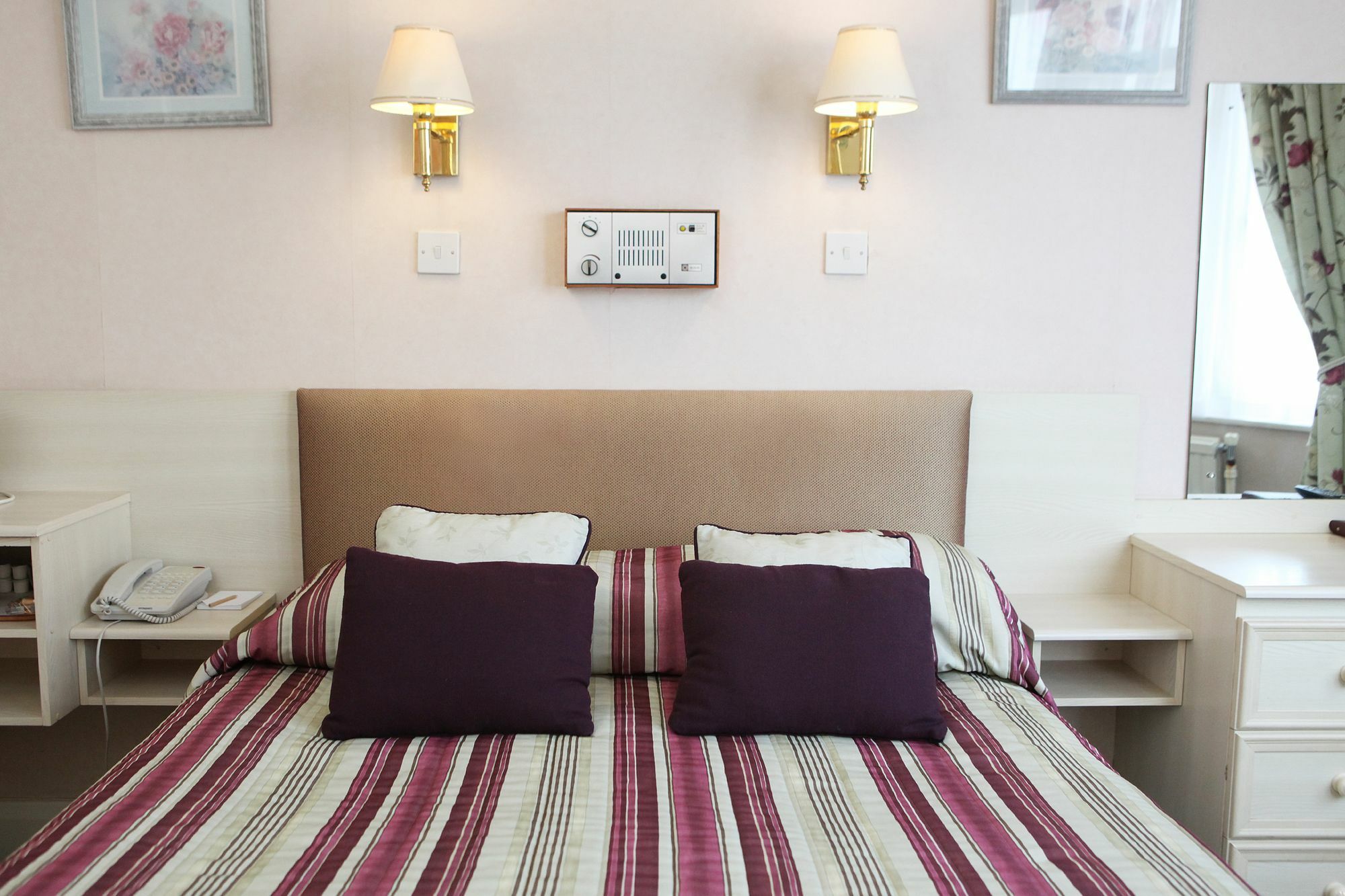 Livermead House Hotel Торки Экстерьер фото