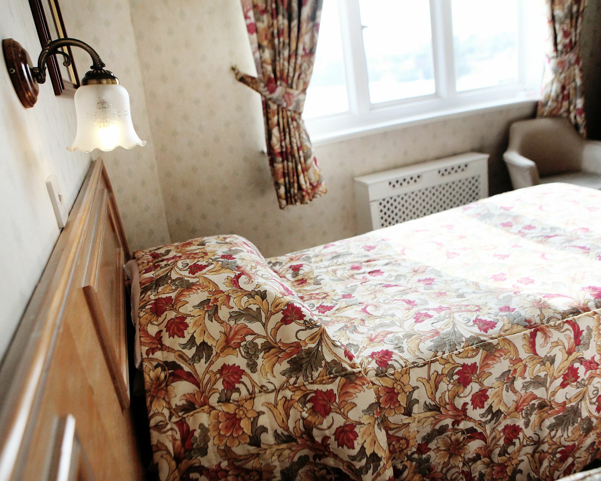 Livermead House Hotel Торки Экстерьер фото